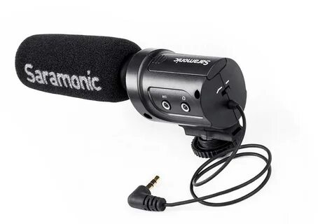 Saramonic