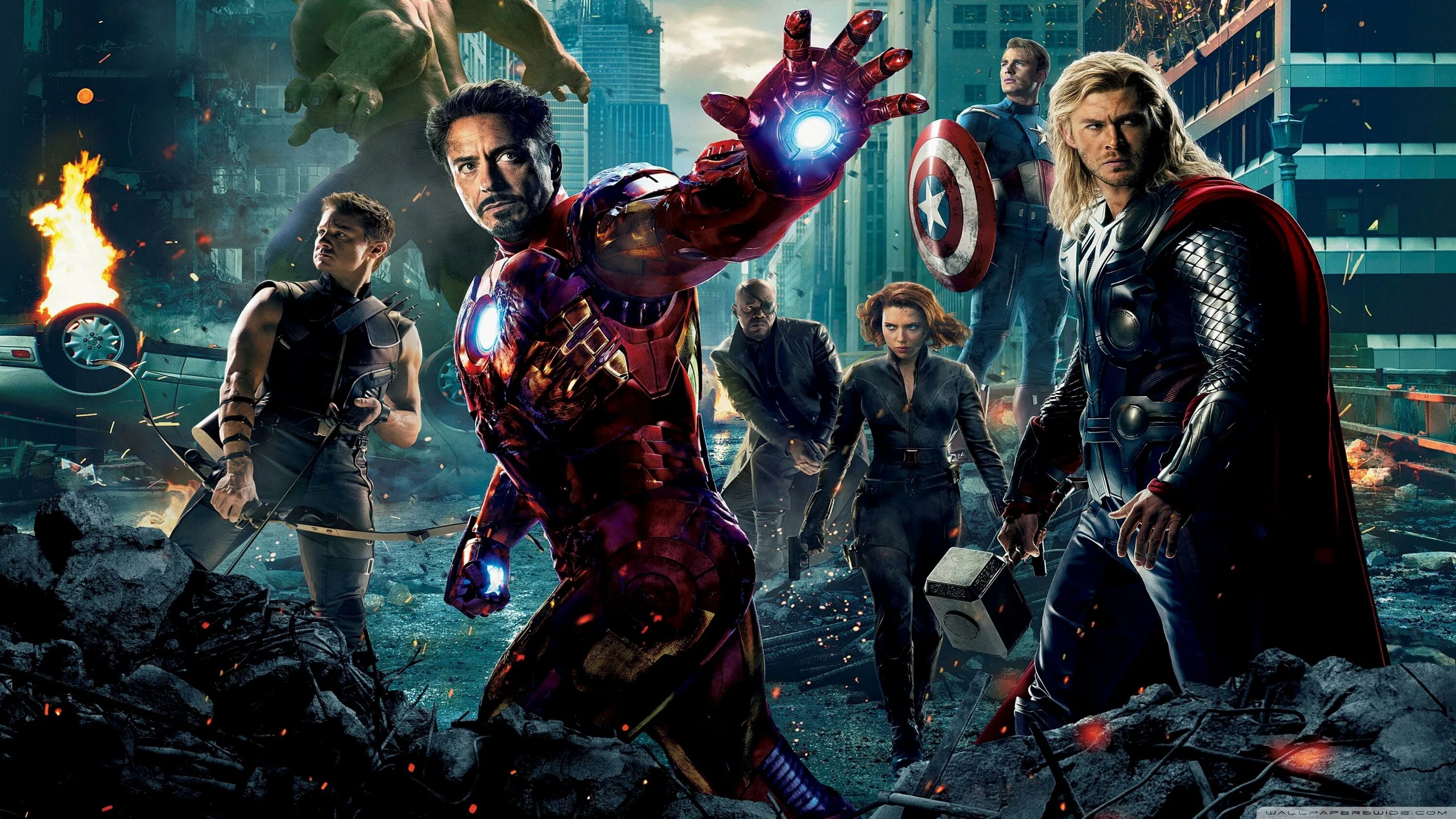 Мстители. Avengers 2012. Мстители 1 2012.
