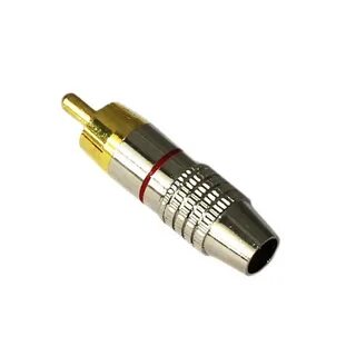 Микрофон rca