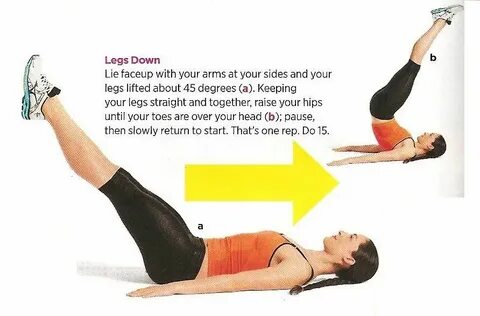 Leg на русском