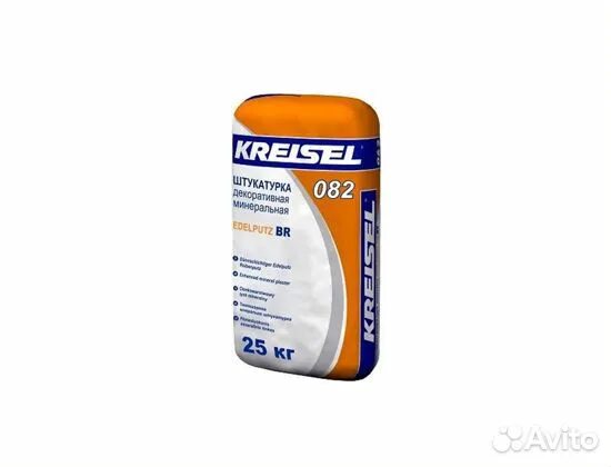 Kreisel 521. 082 штукатурка edelputz br 2.0 mm декоративная (барашек) 25 кг. kreisel 072 br 2мм 25 кг. крайзель 082. kreisel edelputz br 082 декоративная штукатурка.