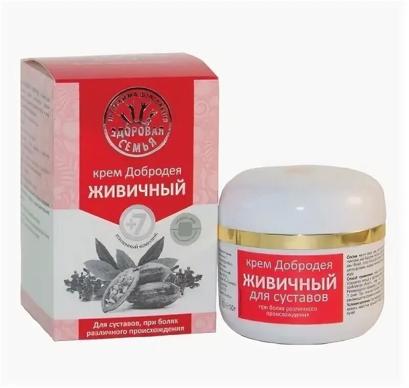 Добродей отзывы