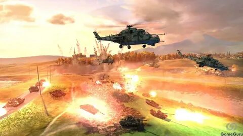 World of conflict 2