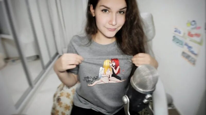 Ukdevilz asmr. Американские асмр блоггеры. англоязычные девушки блоггеры asmr. yulia inni asmr биография.