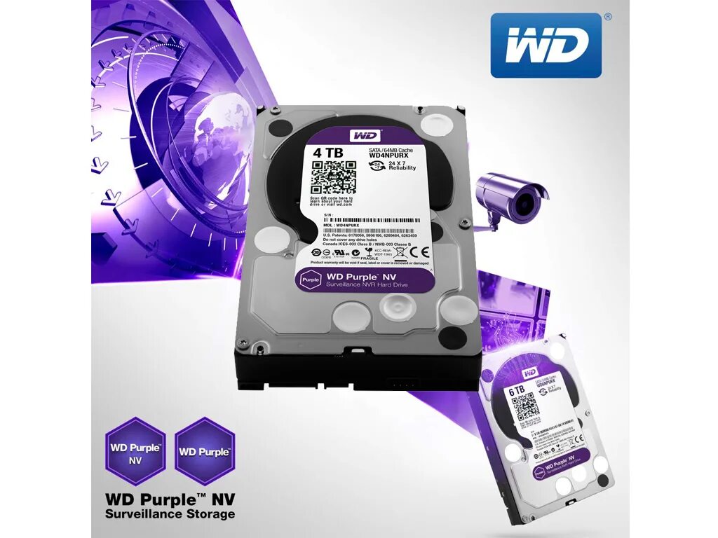 Wd purple для видеонаблюдения. 2tb wd wd20purz purple. Wd purple для видеонаблюдения. жесткий диск western digital 4tb purple wd40purz. Western digital wd20purz.