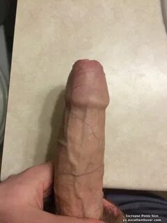 12cm penis.