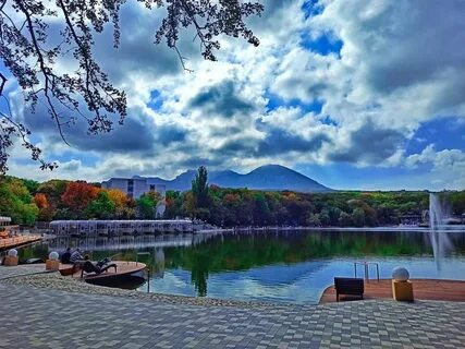 Прогноз на 14 дней железноводск