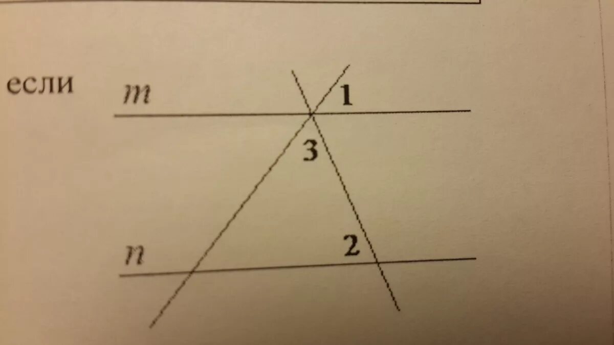 1 пересек равен. Прямые m и n параллельны Найдите. Прямые m и n параллельны Найдите угол 3 если угол 1. Прямые m и n параллельны Найдите 3 если. Прямые m и n параллельны Найдите угол 3 если.