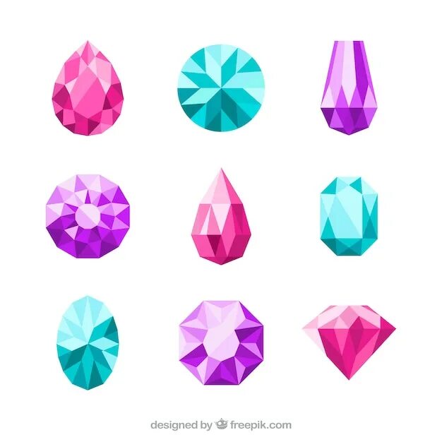 Make gems