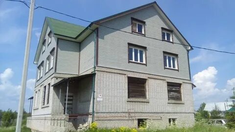 Зониха кировская область