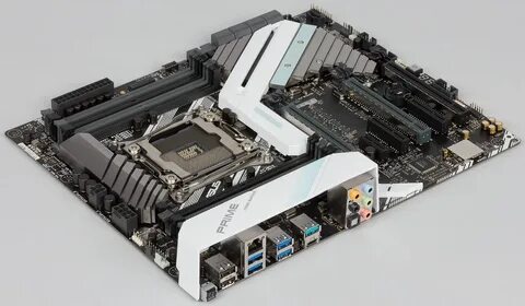 Материнская плата asus prime 570