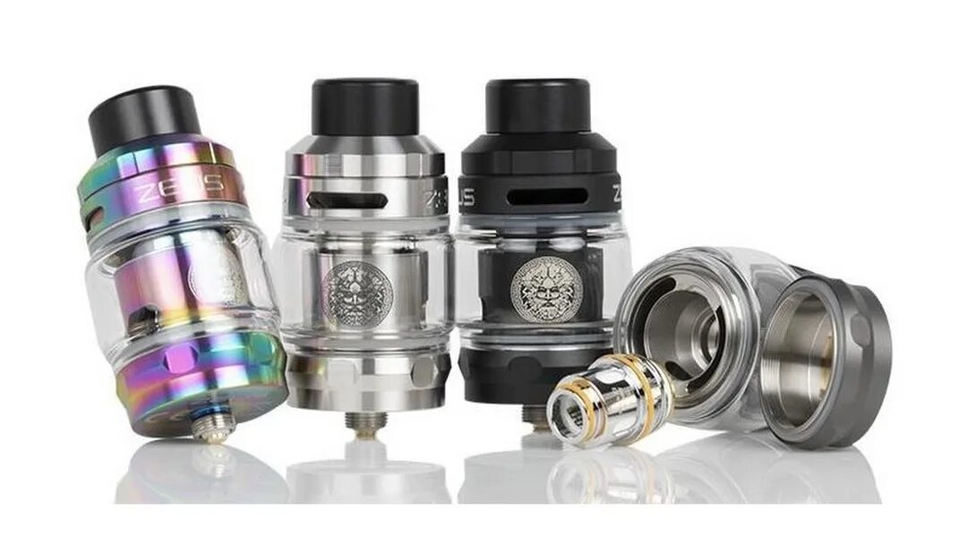 Атомайзер Zeus sub ohm Tank. Zeus sub ohm испарители. Испаритель Zeus sub ohm 0.15. GEEKVAPE Zeus испаритель.