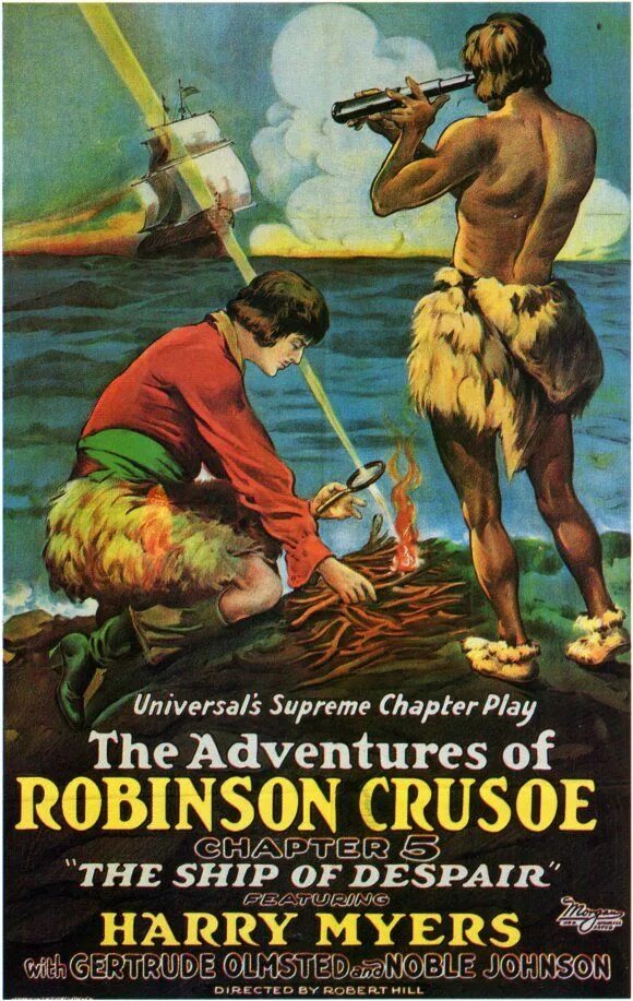 Тест робинзон крузо 6. Adventures of Robinson Crusoe. Robinson Crusoe author. Robinson Crusoe 1997 poster.