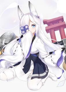 Kitsune записи приватов