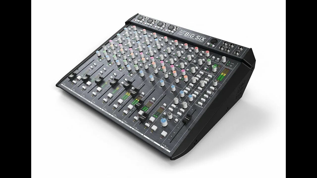 Ssl console. Ssl console