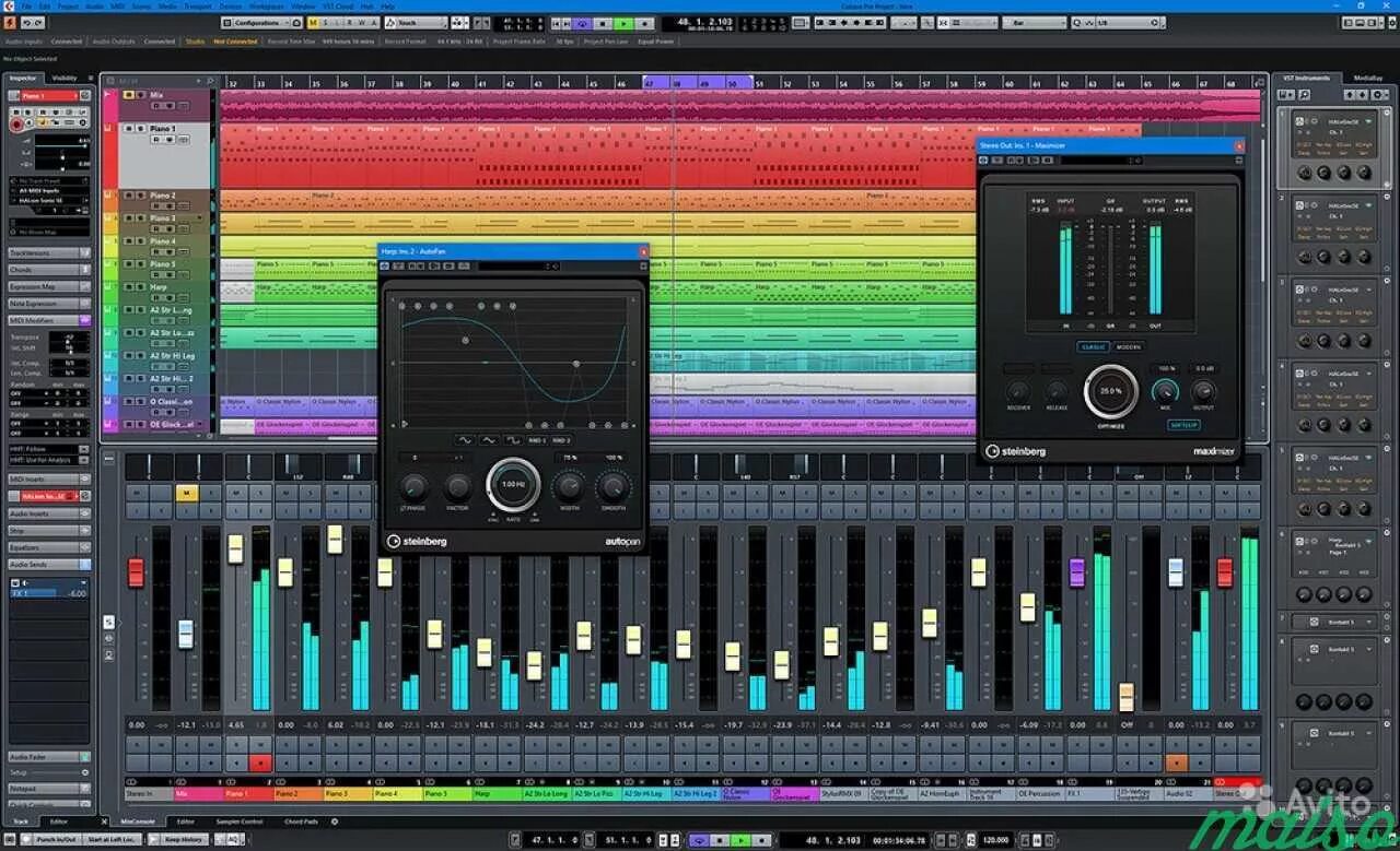 Игра где создаешь музыку. Cubase Pro 9 Steinberg DAW. Steinberg Cubase Pro 10.5. Steinberg Cubase Pro 9. Cubase 13.