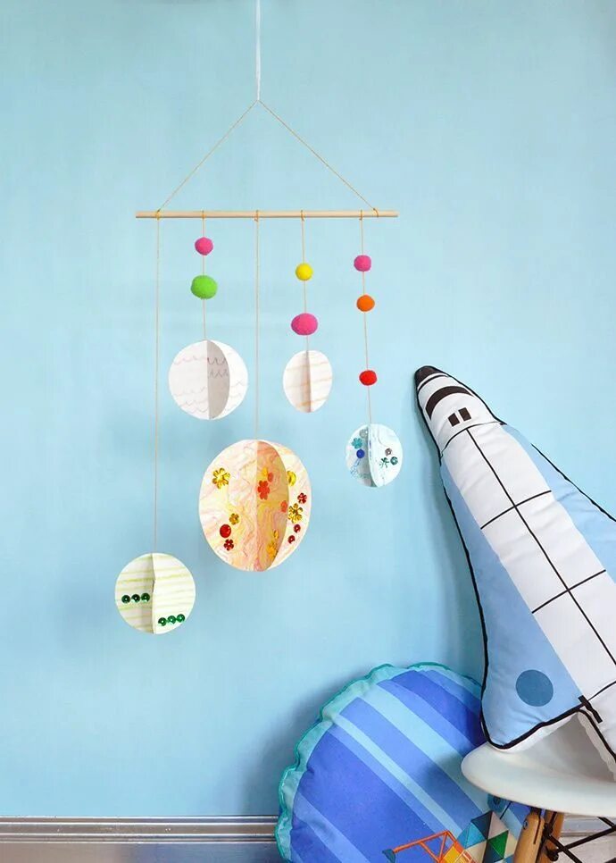 Mobile space