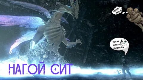 Ногой сит