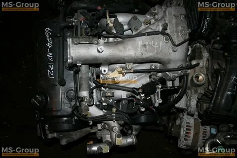 Pajero 3.5 двигатель