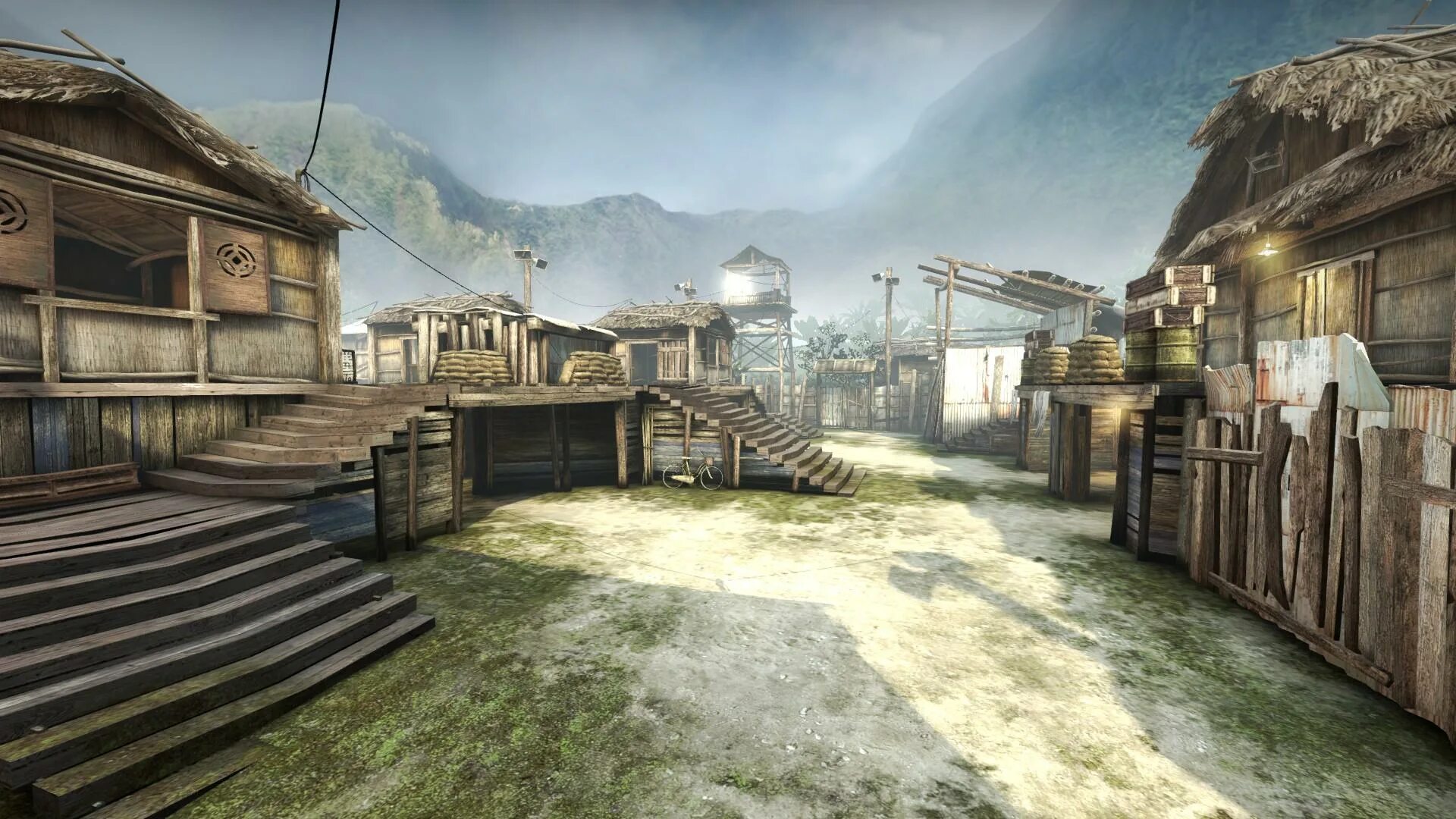 Shoot go. Shoots карта кс го. ar_shoots. карта cs go ar_shoots. shooter map.