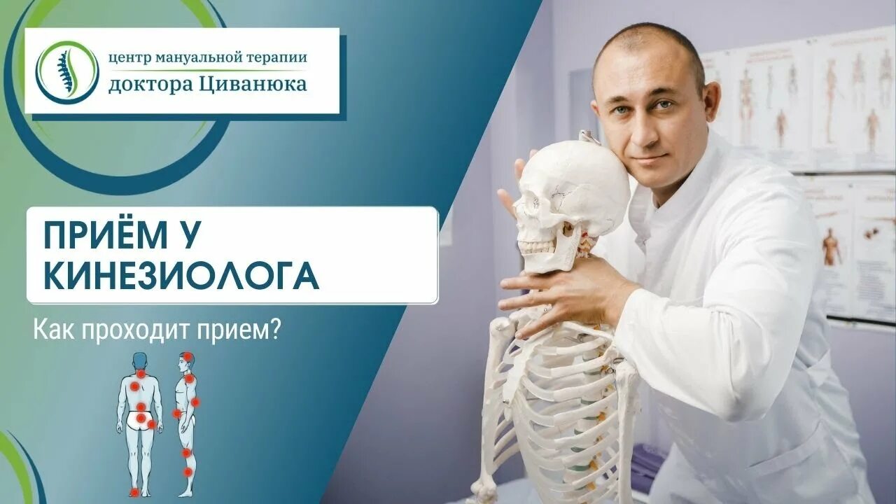 Центр доктора циванюка краснодар