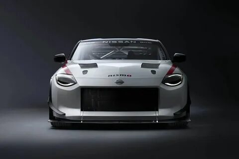Nissan z11