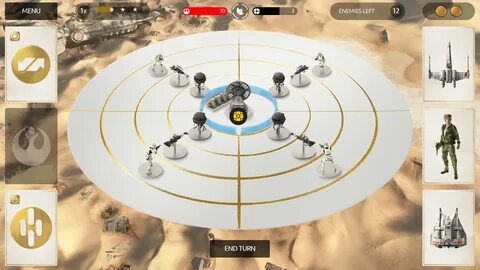 Base command