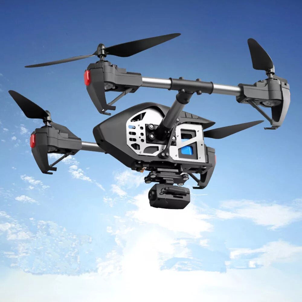 Квадрокоптер 2.4 g. Еврокоптер дрон. квадрокоптер uav. дрон y6. квадрокоптер летает.