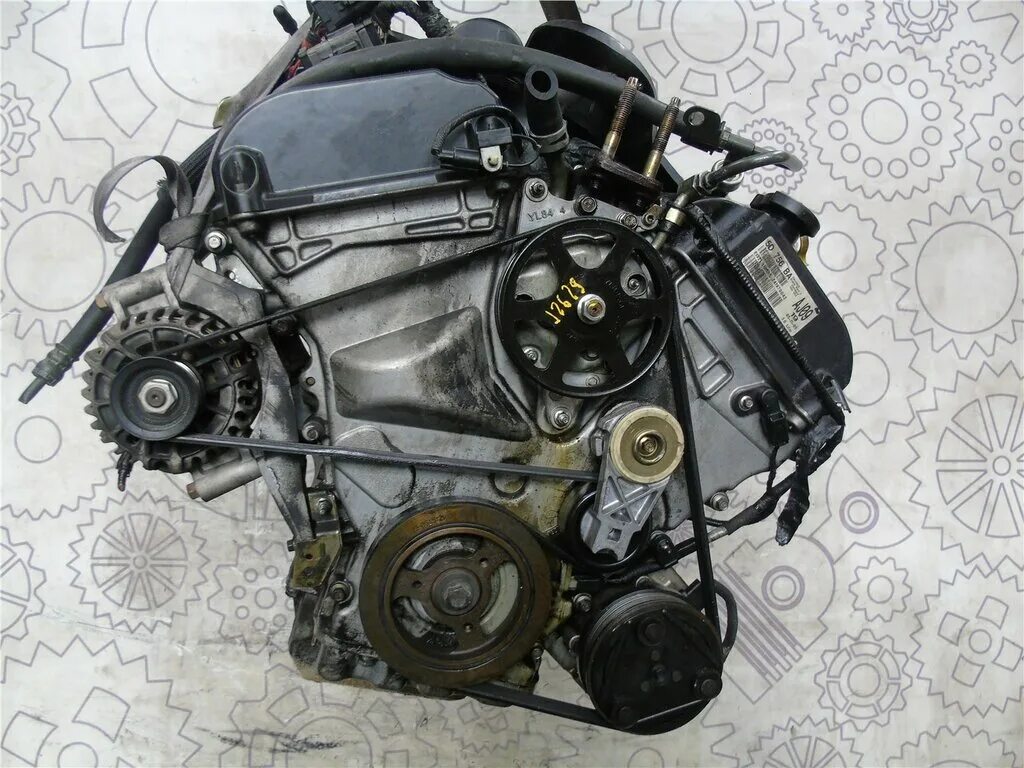 проспект московский 37 брянск. склад контрактных запчастей.