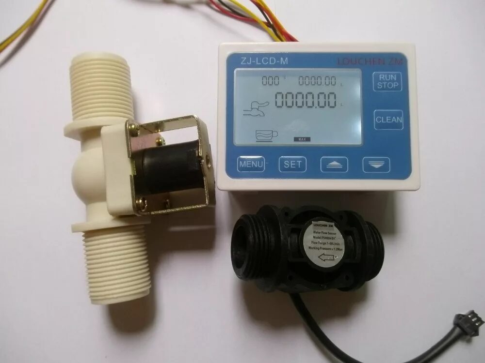 Meter sensor. Датчик потока флов метер. flowmeter 10-100a счетчик расхода воды g3/8. счетчик воды с управляемым электроклапаном. расходомер воды g1.