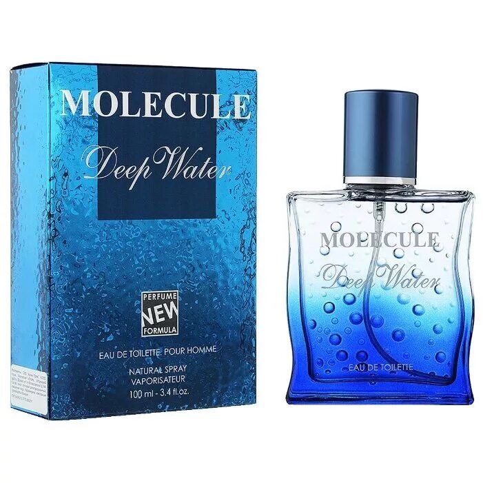 Туалетная вода 21. Туалетная вода для мужчин "molecule Aqua" (молекула Аква) 100 мл. Molecule element 100 мл муж т.в. /24 мм,п. Туалетная вода парфюмерия XXI века molecule Deep Water. Туалетная вода для мужчин molecule element, 100.