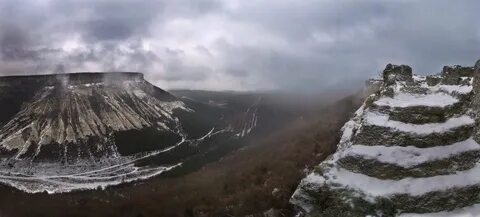 Гор на кош