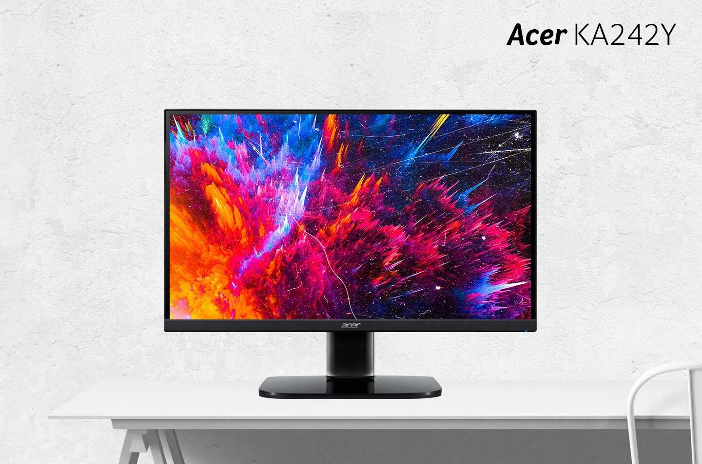 Acer ka242y