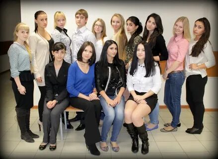 Студентка 3 курса 3 группы