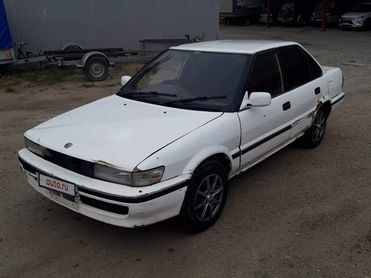 Тойота Спринтер 90. Тойота Спринтер 6. Toyota Sprinter 1991. Тойота Спринтер 1991 года.