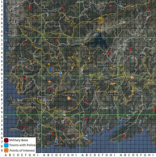 Scum карта бункеров 2 мировой войны. Scum карта военных баз. Scum военные базы на карте. Scum карта подземных бункеров.