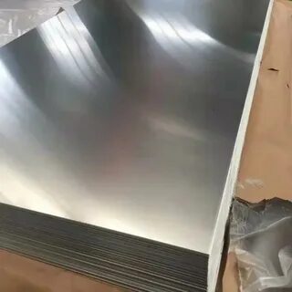 Алюминиевые листы 5