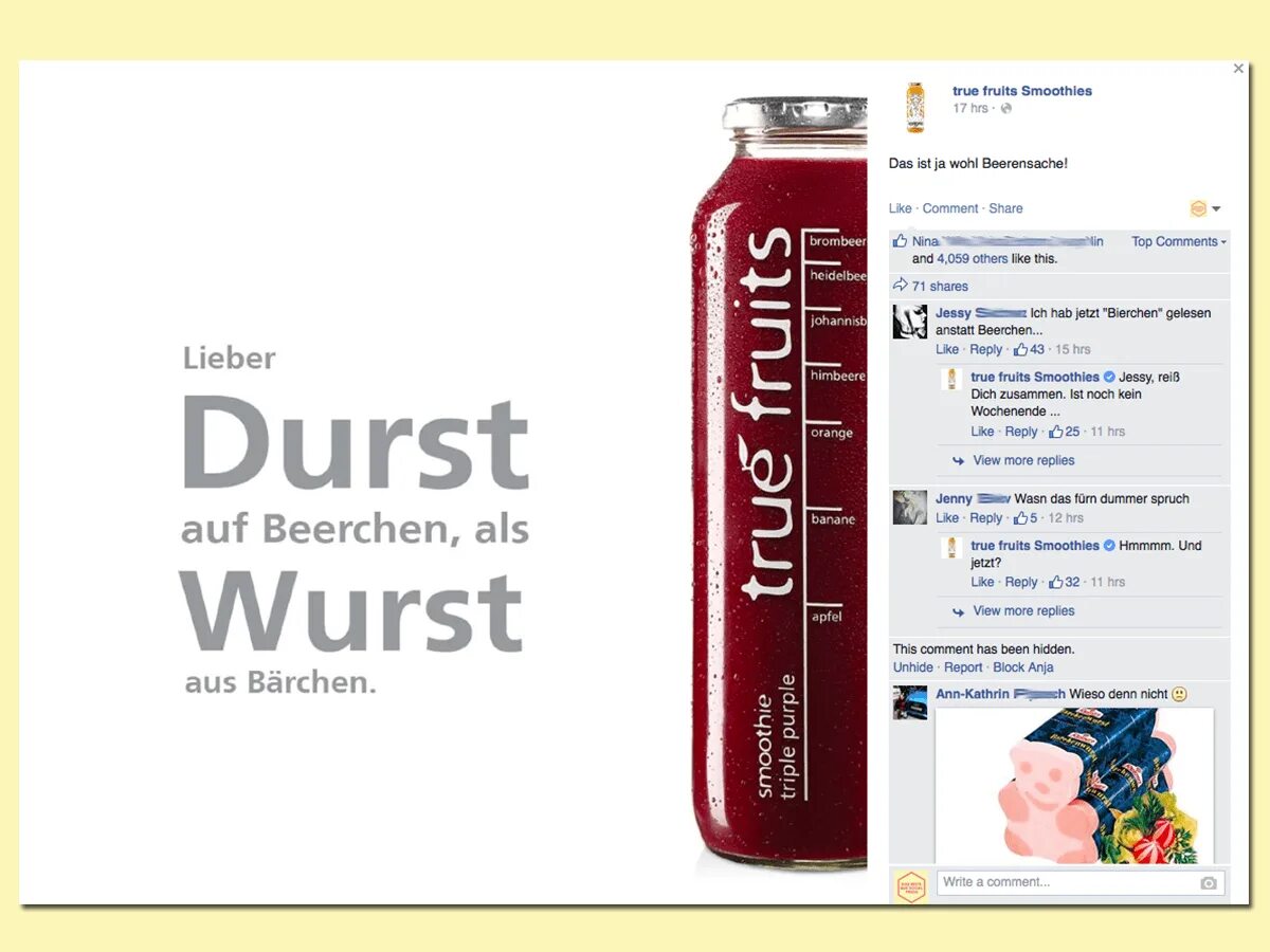 Fruits true false. Fruit without colour. Логотип смузи. True fruit examples. Лого кулинарного канала.