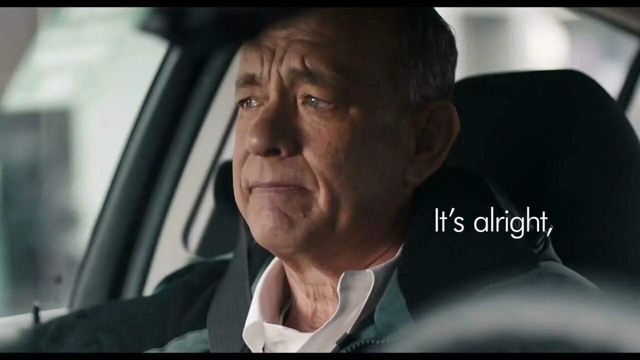 A man called one. A man called one