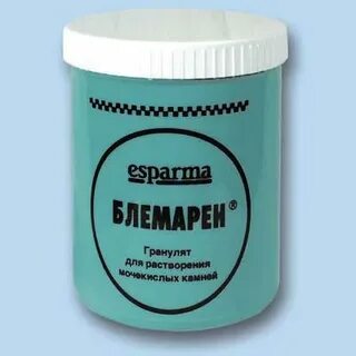 Блемарен от почек