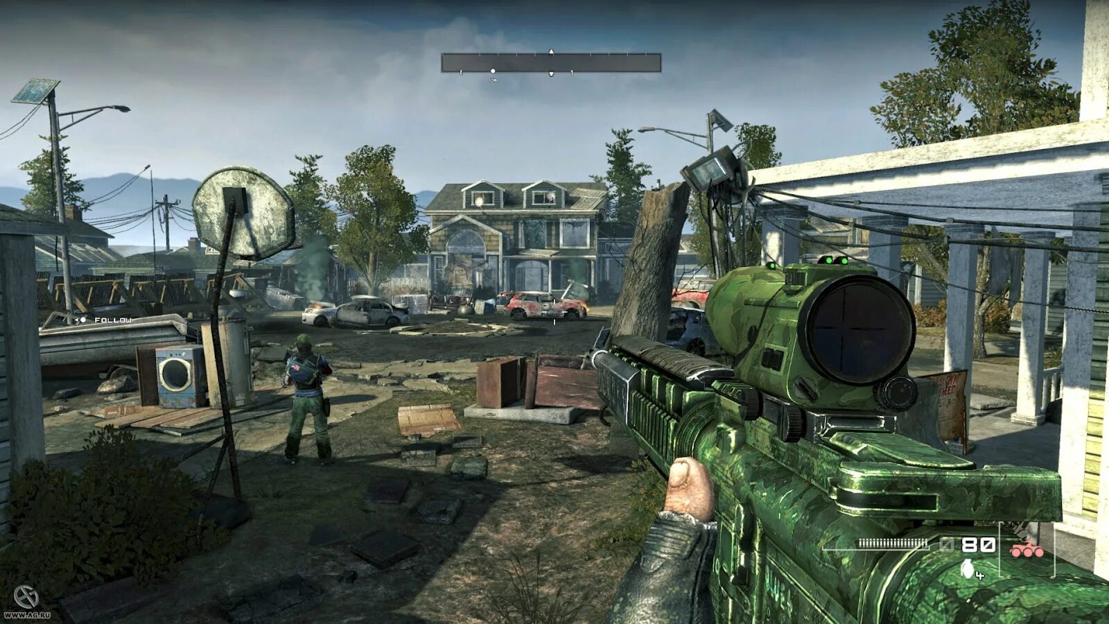 Resistance: fall of man (ps3). Deadfall adventures (xbox 360) скриншот. Игры от 1 разработчика. Socom: спецназ. Beyond the wire скриншот.