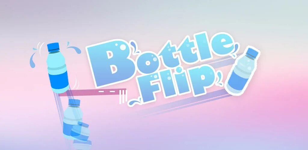 Игра на бутылках с водой. Батл флип. Бутылка Bottle Flip 3d. Картинка батл флип.