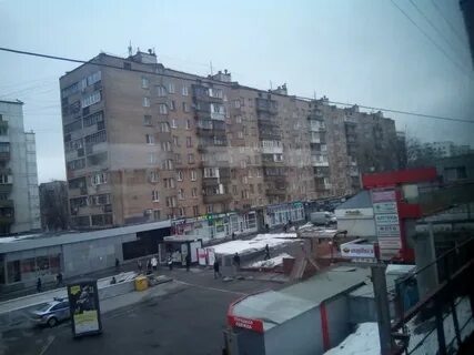 Улицы 97