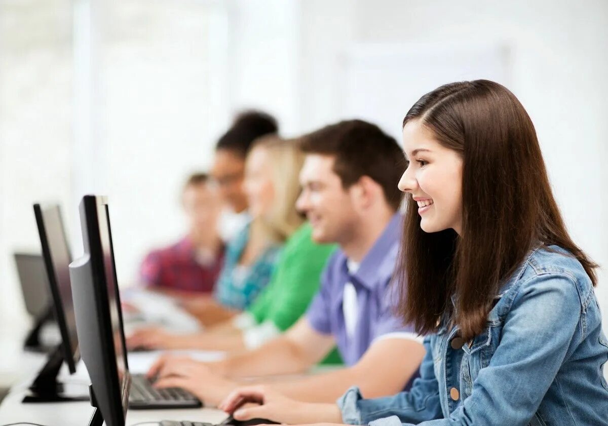 Computer studies
