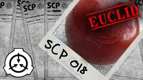 Scp 18