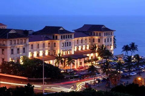 Hotel colombo