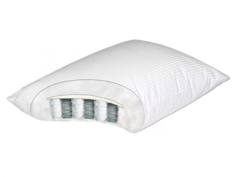Сайт аскона подушки. Подушка mediflex spring pillow. подушка askona spring pillow. подушка 050*070 mediflex spring pillow. аскона медифлекс подушка.