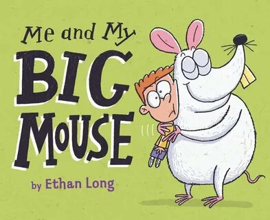 He is my big