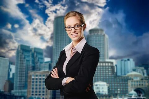Всю жизнь был предпринимателем