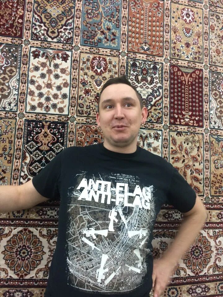 Митино мужская. Митино мужская